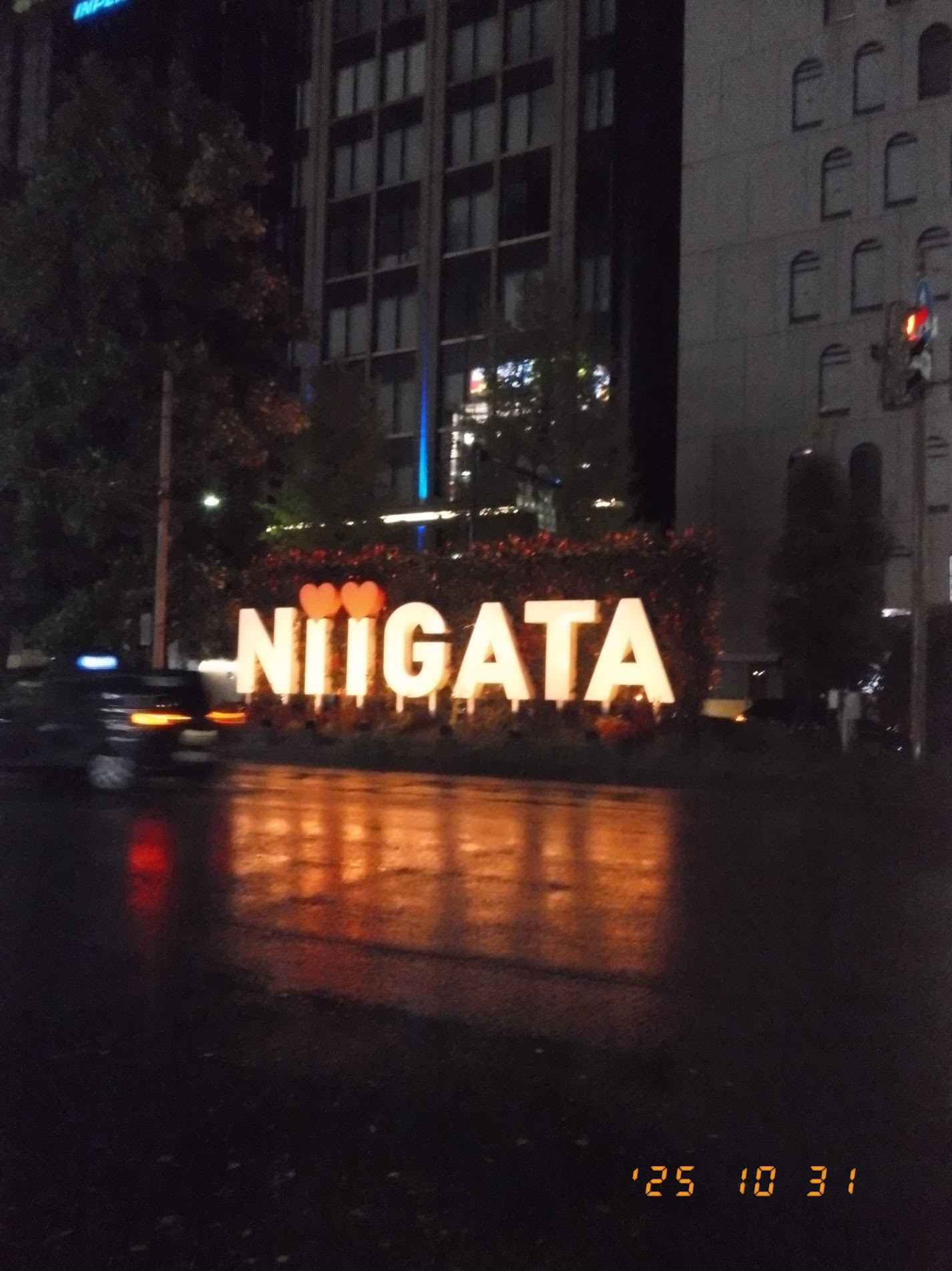 新潟 KomeKaigi/観光