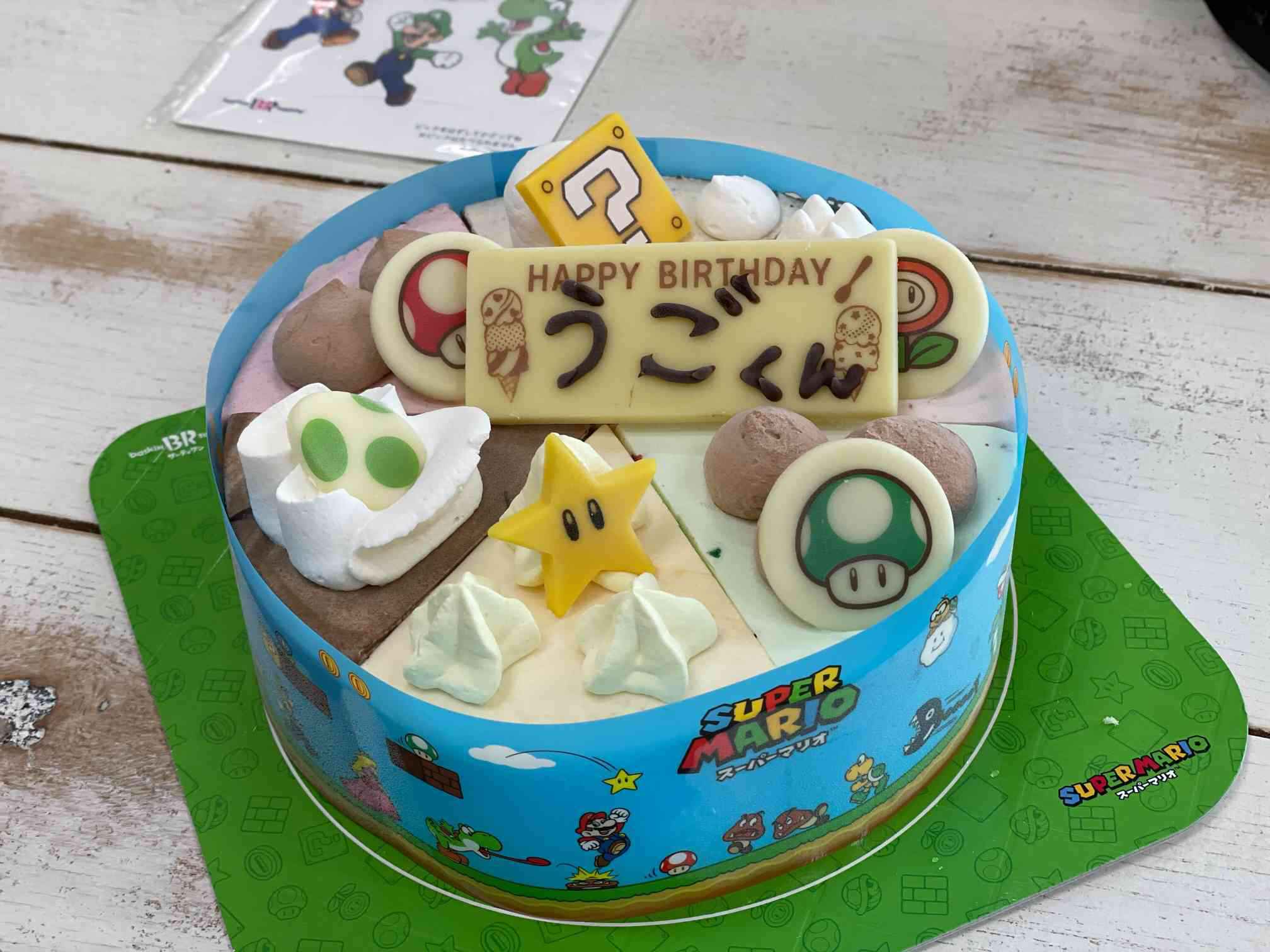 誕生日を迎えた & Alive Studioのリリース