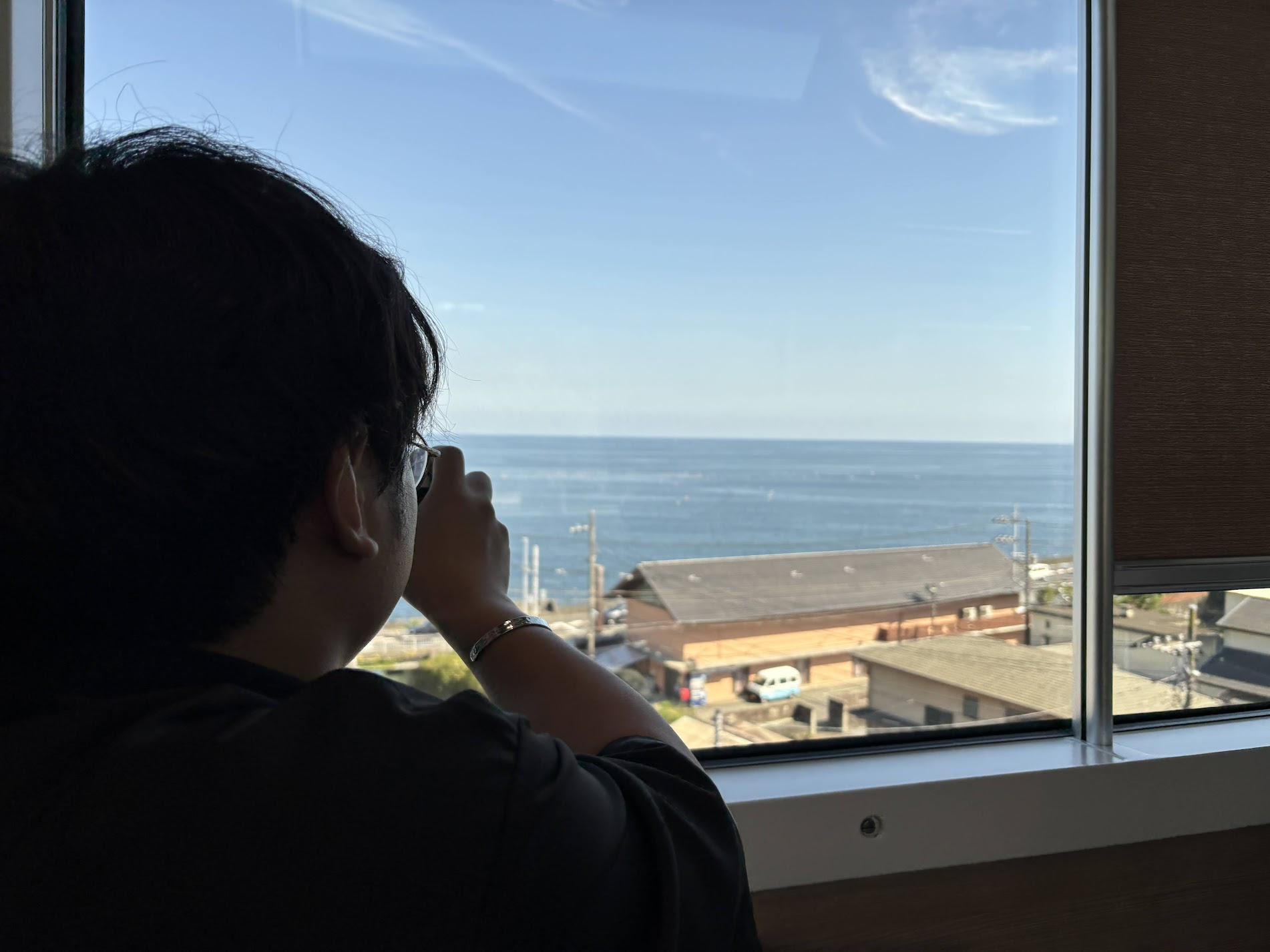 熱海旅行